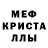 Метамфетамин мет Ali lawati